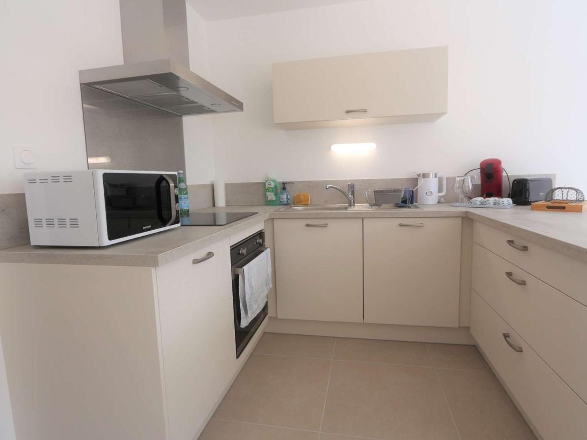 Duplex Lumineux A Benodet: Plage Et Thalasso A Pied, Terrasse, Parking Et Abri Velo Inclus - Fr-1-481-117 Ngoại thất bức ảnh