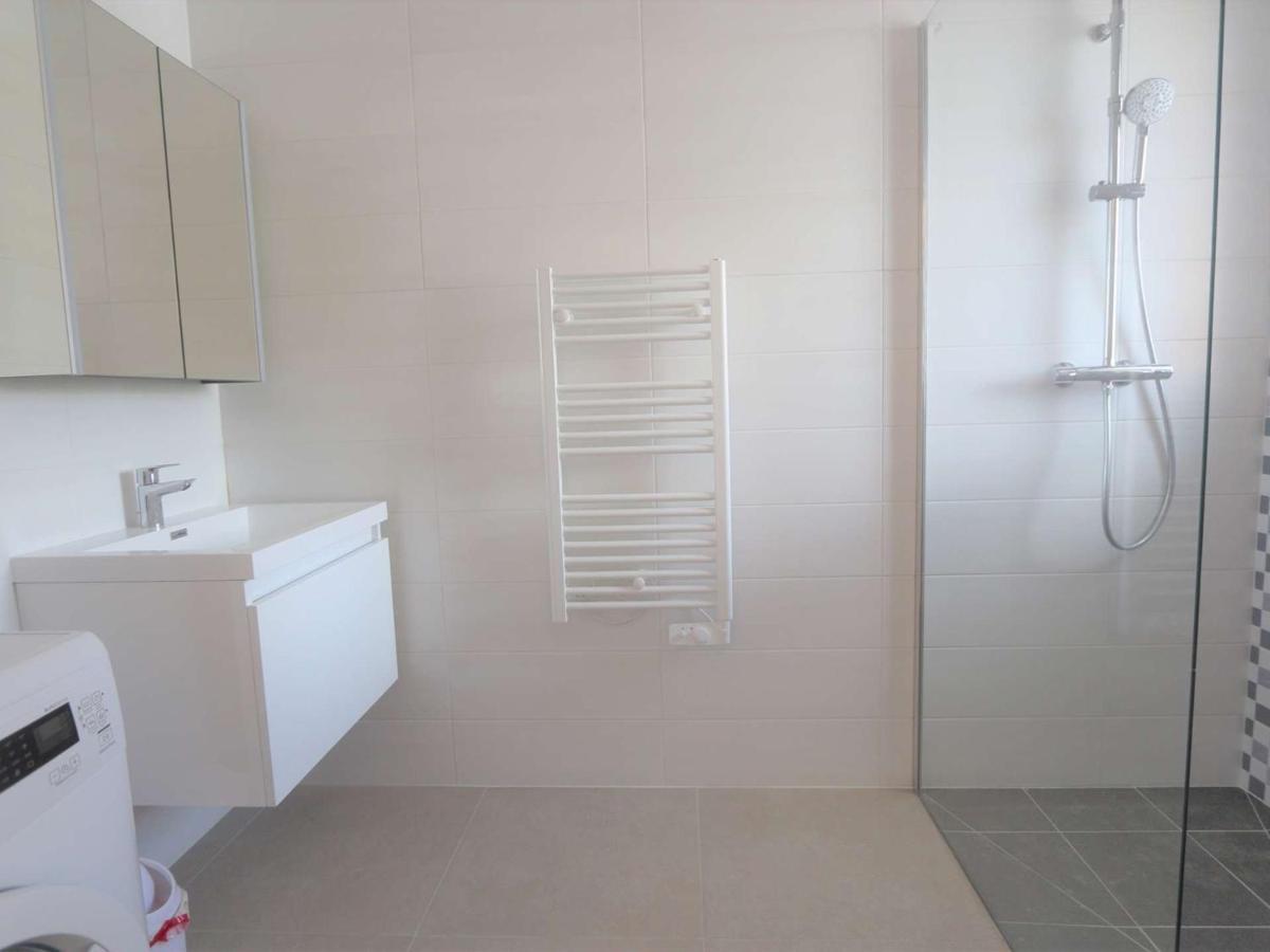 Duplex Lumineux A Benodet: Plage Et Thalasso A Pied, Terrasse, Parking Et Abri Velo Inclus - Fr-1-481-117 Ngoại thất bức ảnh